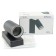 Wall lamp Feron ML1620, IP20, GU10, 35 W, 55x90x140 mm, black color