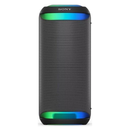 Minisystem Sony SRS-XV800 Black 77W USB BT