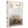 Bed linen euro, size 215x240 cm, 200x220 cm, 70x70 cm - 2 pcs