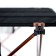 Tramp compact folding table, 56 x 42 x 39 cm