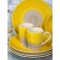 Elrington table set “Airgraph. Sunny morning ", 16 items