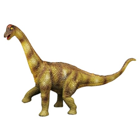 Dinosaurian figure "The world of dinosaurs: brachiosaurus"