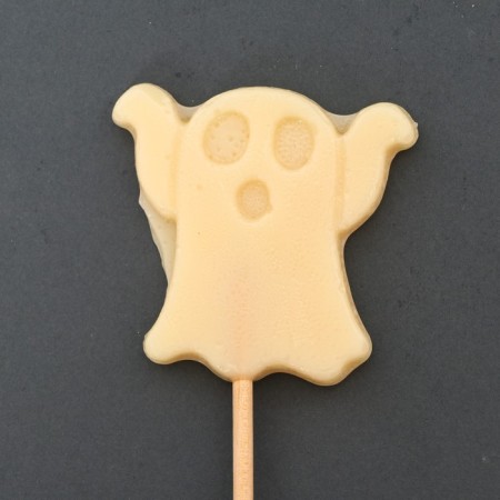 Caramel Lollice "Ghost", 17 g-3