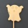 Caramel Lollice "Ghost", 17 g