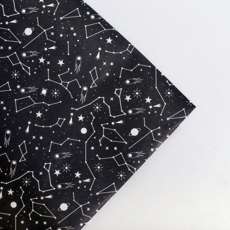 Paper Crafts "Cosmos", 70 x 100 cm-1