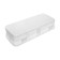 Penal plastic case 75 x 210 x 45 Devente Box, 4 departments, 7020457