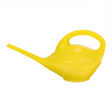 Watering can, 1 l, without a diffuser, "baby", mix-3