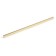 Cappio RS141 handle handle, M/O 480 mm, Satin gold color