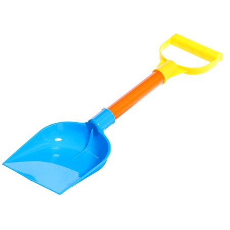 Set for playing the sand "Sand duckling", 5 items-4