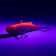Rattlin Namazu Worker Silicone, L = 65 mm, 17 g, sinking No. 41