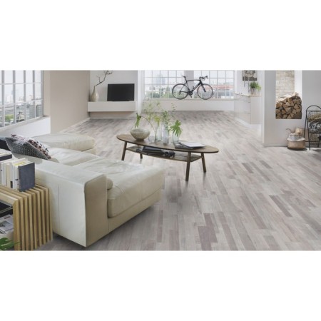 Kronospan laminate Victoria Twin Click K039 Silverside Drifvud GT 33kl 8 mm, 2.2 m2-2
