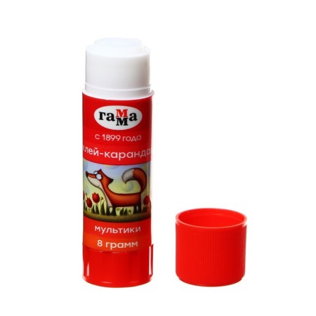 PVP 8G glue glue gamut "Cartoons"-2