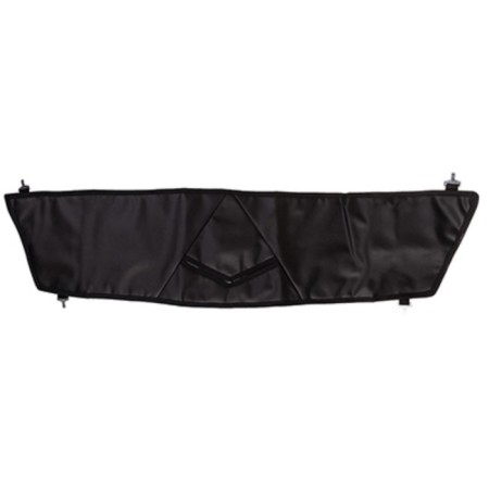 Radiator insulation 900 x 220 mm, Skyway on the Chevrolet Niva Ecokozha, foam