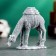 Figure "Camel" 8.5cm, mix