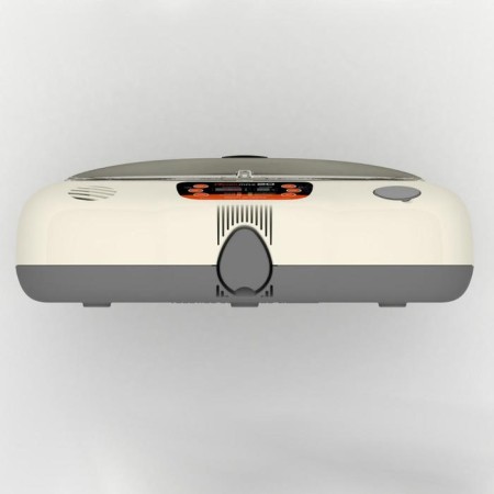 Incubator, 20 eggs, automatic coup, 220 V, RCOM-3