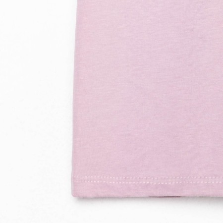 Children's T-shirt KAFTAN "Dream" R.30 (98-104), lilac-6