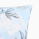 The pillowcase is saved and I am Symphony: Blue, 70*70 120 g/m2, 100%cotton, calico