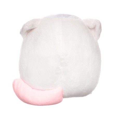 Soft toy "A cat with a scarf"-2