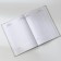 Diary in a solid cover A5, 80 liters "Success"