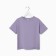T -shirt Children's Minaku: Basic Line Kids Close Color, Height 122