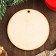 Set of Christmas tree pendants "Dragons", 12pcs, 66 mm