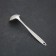 Spoon spill stainless steel “weaving”, h = 32 cm