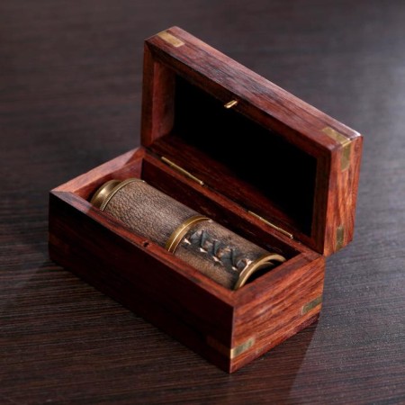 Smaching pipe "Sailor" 10.5x5.5x5 cm-5