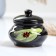 Set for Pskovsky Dumplings 1.4l / dish 34x25cm / 4x0.2l, ladybug