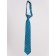 Tie for boys ise, green color