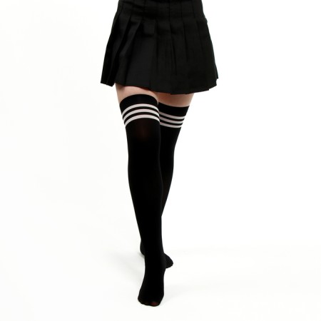 Carnival set "Necessary", p. 46-48, black color-8