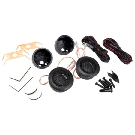 Aura Storm-65C 6.5 acoustic system (16.5 cm) 2-strip component-4