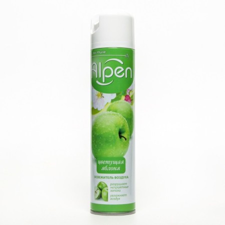 ALPEN air freshener, flowering apple tree, 300 ml-1