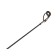 Spinning Lucky John Progress Micro Jig V2 7, test 2-7 g, length 1.98 m.
