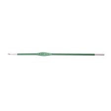 Knitting hook aluminum zing Knitpro, 3.00 mm 47465