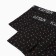 Set of men's panties KAFTAN "HOT Stop" 2 pcs, rn 52