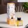 Diffusor aromatic areon sticks Garden, saffron 50 ml