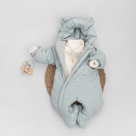 Kinderlitto Kinderlitto Demyson Kinderlitto, height 62-68 cm, mint color-6