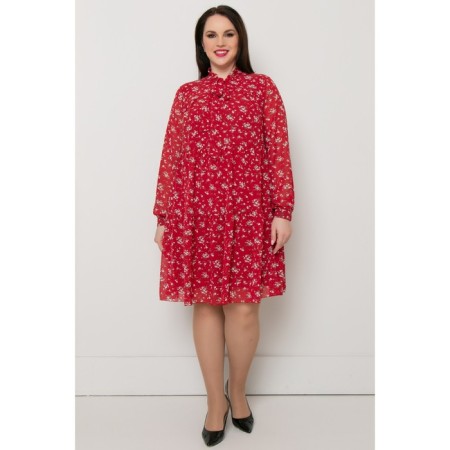 Women's dress, size 46-3
