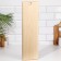 Board for feeding loft 50x14x1.8 cm, solid