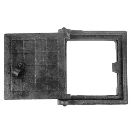 Puncher DP-1 Balezino 150x160 mm-2