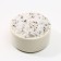 Bath Salt Lavender Salt, 150 g, pure happiness