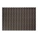 Cardboard of color two -way A4, 6 sheets, 6 colors "chamomile", 200 g/m², with a pattern