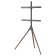 CACTUS CS-ST1246BKWN Black/Walnut 45 "-65" Max.32kg floor
