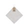 Set of serving napkins Linen Grey, size 40x40 cm, gray, 2 pcs