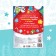 Activiti - New Year's Book "Puzzles", 28 p.