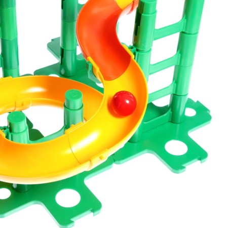 Developing set "Snake", 55 parts-2