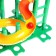 Developing set "Snake", 55 parts