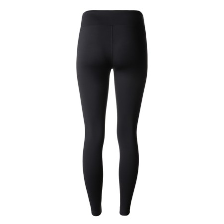 Female leggings, black color, size 48/l-6
