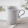 Porcelain mug "Russian field", 210 ml, d = 7 cm