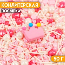 Confectionery Sprinking 